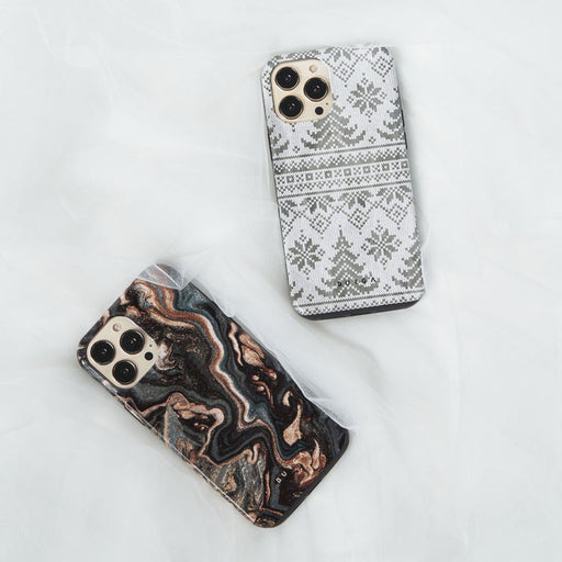 Enchanted Mirror - Marble Samsung Galaxy S25 Plus Case 6