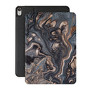 Enchanted Mirror - Marble iPad Air 11 (7th/6th Gen) Case 1