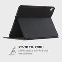 Enchanted Mirror - Marble iPad Air 11 (7th/6th Gen) Case 5