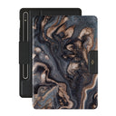 Enchanted Mirror - Marble Samsung Galaxy Tab S9+ FE Case 1