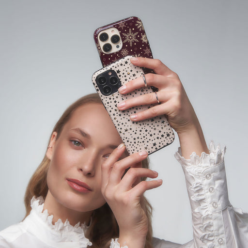 Sparkling Tiara - Stars OnePlus 12 Case 8