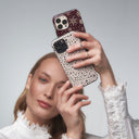 Sparkling Tiara - Stars iPhone 16e Case 8