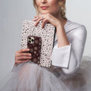 Sparkling Tiara - Stars iPad Pro 13 (7th Gen) Case 8