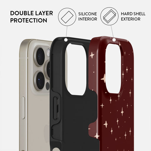 Very Merry - iPhone 16 Pro Case 2
