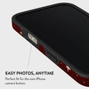 Very Merry - iPhone 16 Pro Case 5