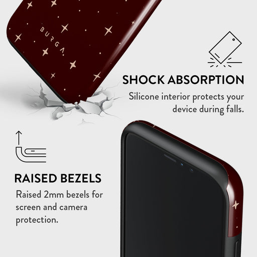 Very Merry - iPhone 11 Case 8