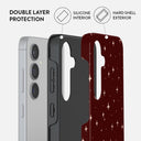 Very Merry - Samsung Galaxy S24 FE Case 2