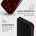Very Merry - Samsung Galaxy S24 FE Case 4
