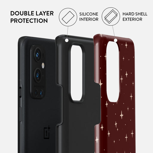 Very Merry - OnePlus 9 Pro Case 2