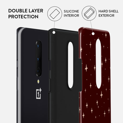 Very Merry - OnePlus 8 Case 2