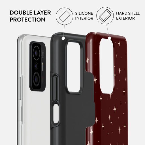 Very Merry - Xiaomi 11T / 11T Pro Case 2