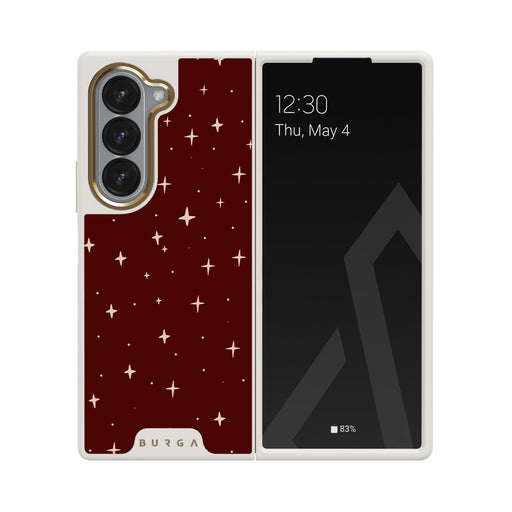 Very Merry - Samsung Galaxy Z Fold 6 Case