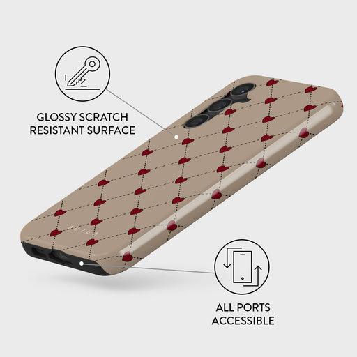 Love Letter - Samsung Galaxy S23 FE Case 3