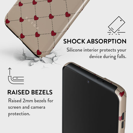 Love Letter - Samsung Galaxy S21 Case 8