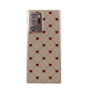 Love Letter - Samsung Galaxy Note 20 Ultra 4G / 5G Case 1
