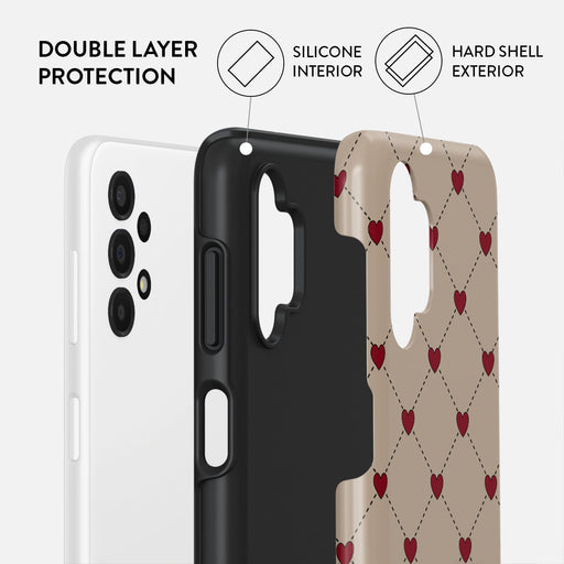 Love Letter - Samsung Galaxy A13 4G Case 2