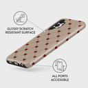 Love Letter - Samsung Galaxy A13 4G Case 3