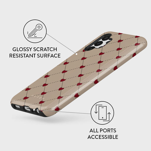 Love Letter - Samsung Galaxy A13 4G Case 3