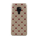 Love Letter - Huawei Mate 20 Case 1