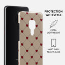 Love Letter - Huawei Mate 20 Case 2