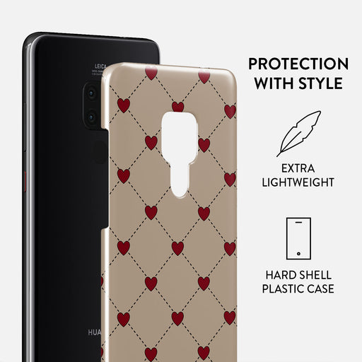Love Letter - Huawei Mate 20 Case 2