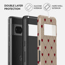Love Letter - Google Pixel 7 Case 2