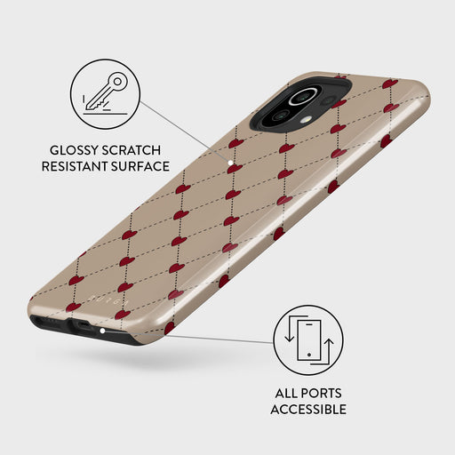 Love Letter - Xiaomi 11 Lite 5G NE Case 3