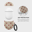 Love Letter - Google Pixel Buds Pro Case 2