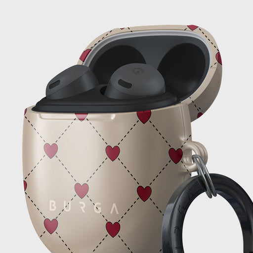 Love Letter - Google Pixel Buds Pro Case 5