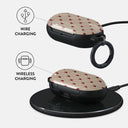 Love Letter - Samsung Galaxy Buds Plus Case 3