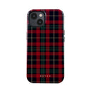 Sweater Weather - iPhone 15 Plus Case 5