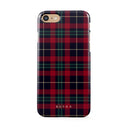 Sweater Weather - iPhone SE (2020) Case 1