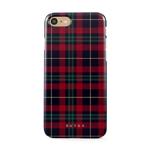 Sweater Weather - iPhone SE (2020) Case 1