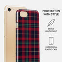 Sweater Weather - iPhone SE (2020) Case 2