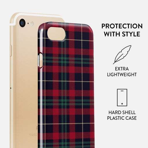 Sweater Weather - iPhone SE (2020) Case 2