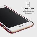 Sweater Weather - iPhone SE (2020) Case 4