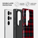 Sweater Weather - Samsung Galaxy S22 Ultra Case 6
