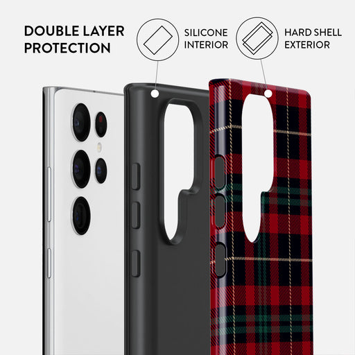 Sweater Weather - Samsung Galaxy S22 Ultra Case 6