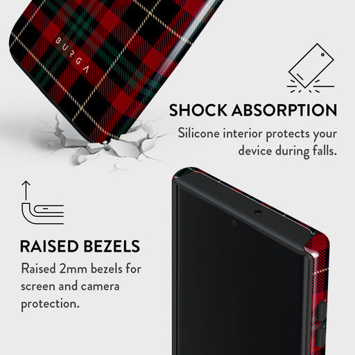 Sweater Weather - Samsung Galaxy S22 Ultra Case 8