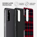 Sweater Weather - Samsung Galaxy S20 4G / 5G Case 6
