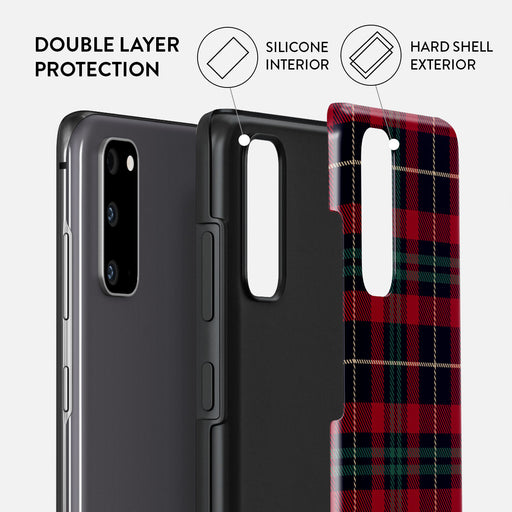 Sweater Weather - Samsung Galaxy S20 4G / 5G Case 6