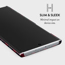 Sweater Weather - Samsung Galaxy Note 10 Plus Case 4