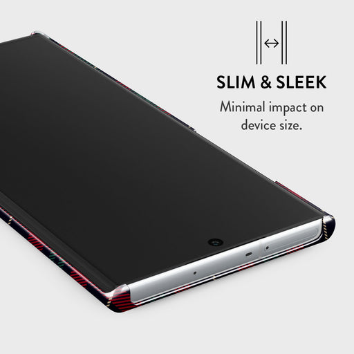 Sweater Weather - Samsung Galaxy Note 10 Plus Case 4