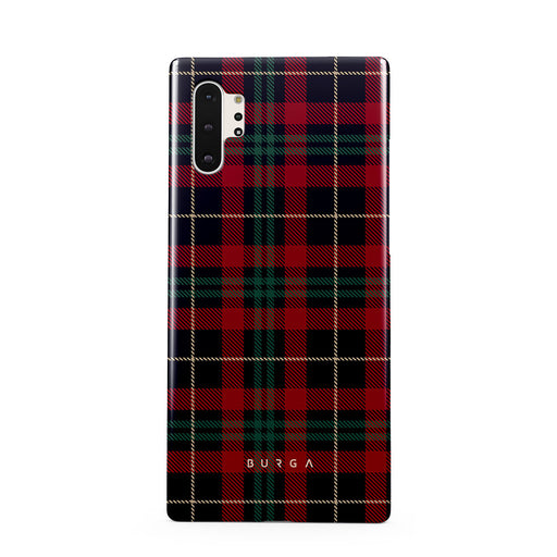 Sweater Weather - Samsung Galaxy Note 10 Plus Case 1