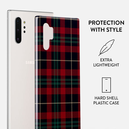 Sweater Weather - Samsung Galaxy Note 10 Plus Case 2