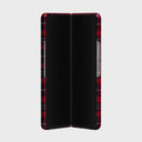 Sweater Weather - Samsung Galaxy Z Fold 3 Case 5