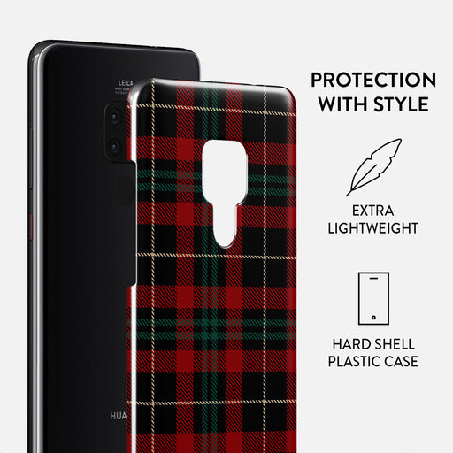 Sweater Weather - Huawei Mate 20 Case 2