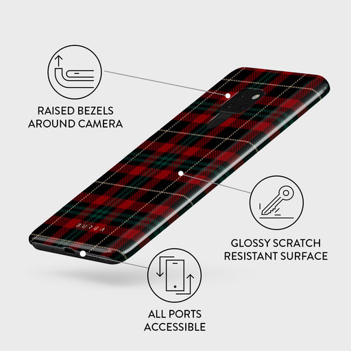 Sweater Weather - Huawei Mate 20 Case 3
