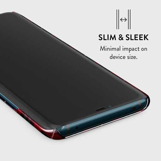 Sweater Weather - Huawei Mate 20 Case 4
