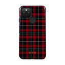 Sweater Weather - Google Pixel 5 Case 5
